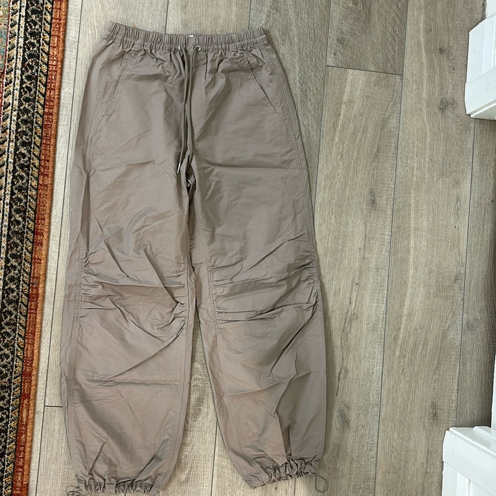 Abercrombie women’s jogger